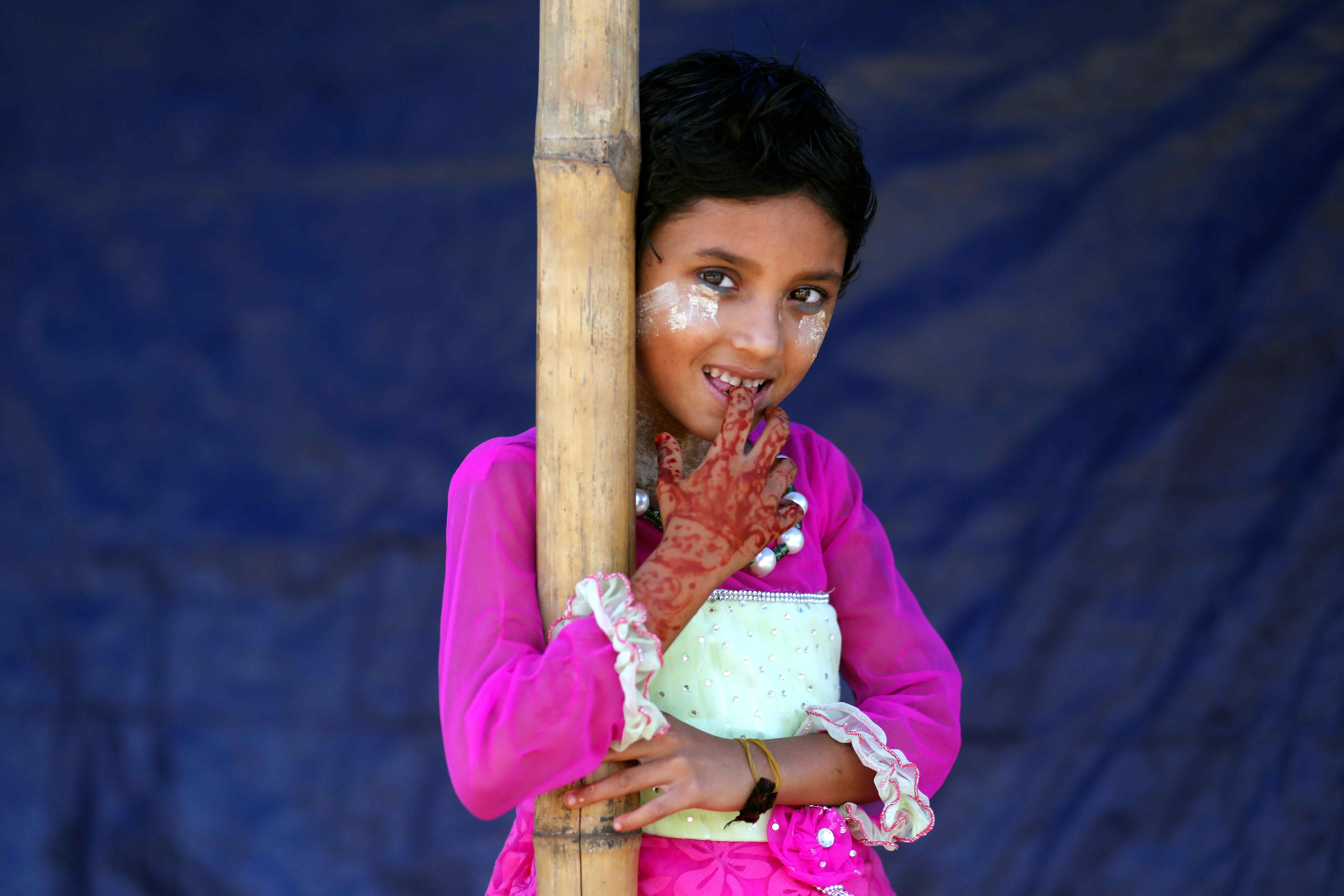 Rohingya Chronicles